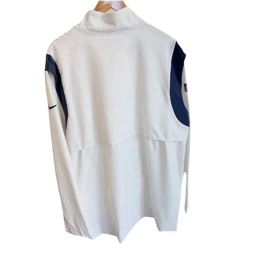 Nike tennessee titans